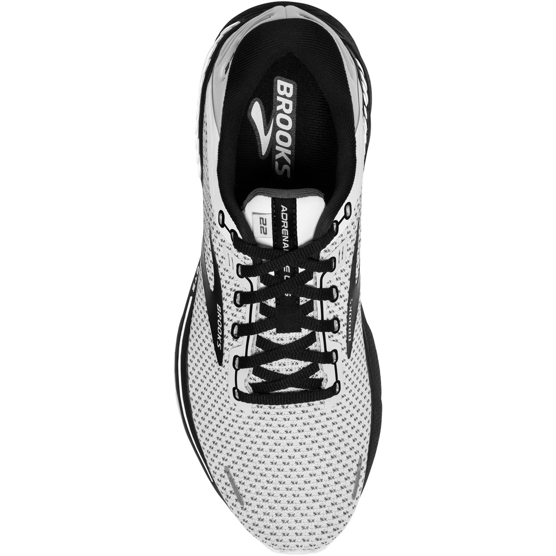 Brooks Men's Adrenaline GTS 22 Running Shoes - Image 4 of 6
