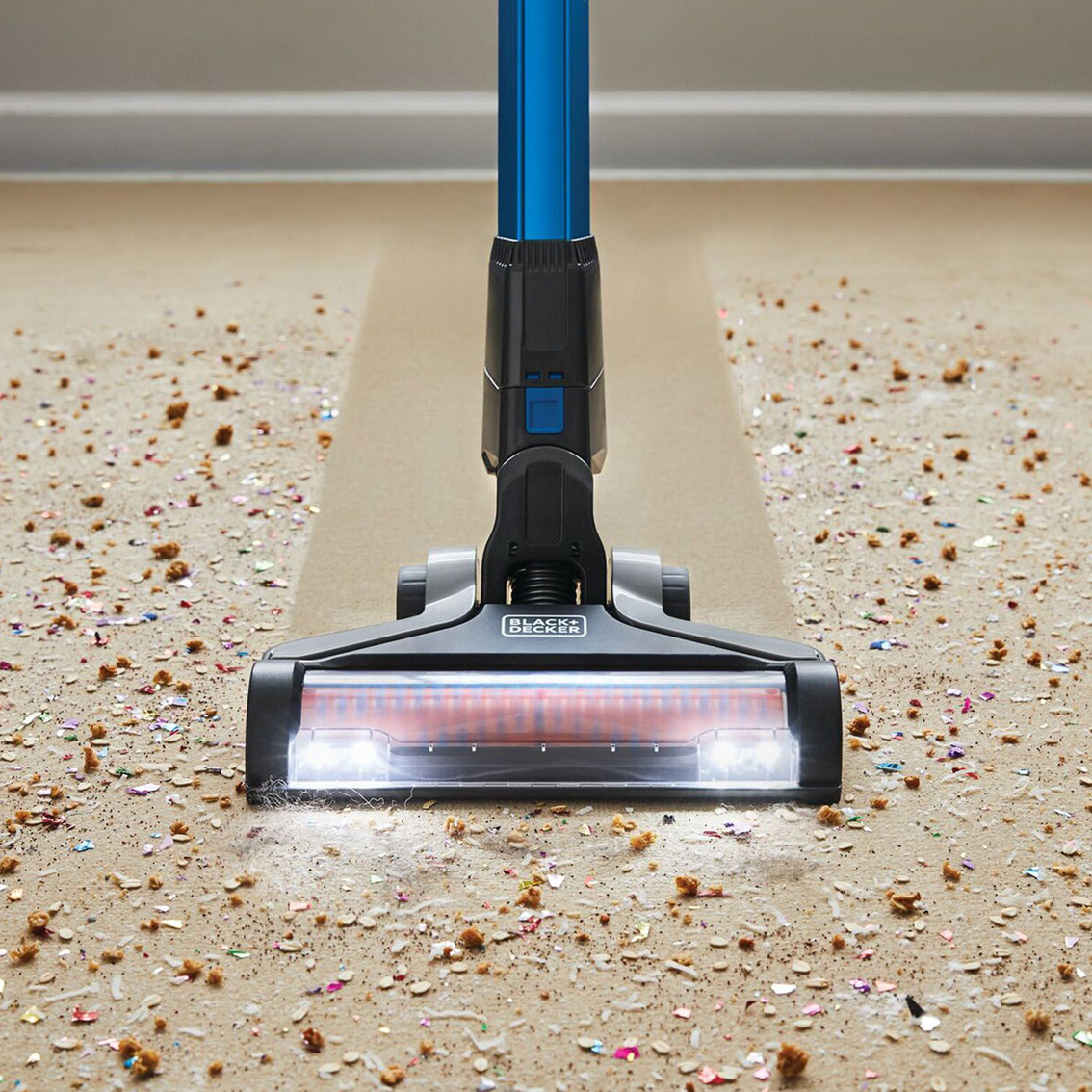 Powerseries Extreme Pet Cordless Stick Vacuum Cleaner