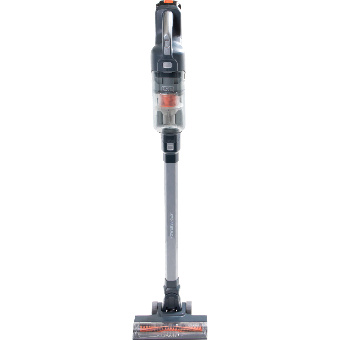 Black & Decker Handstaubsauger POWERSERIES+™ Cordless Stick Vacuum