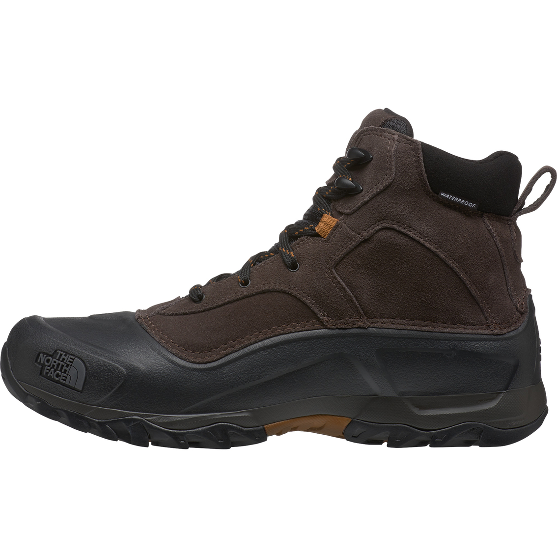 The North Face Men's Snowfuse Boots | Work & Outdoor | Shoes | Shop The ...