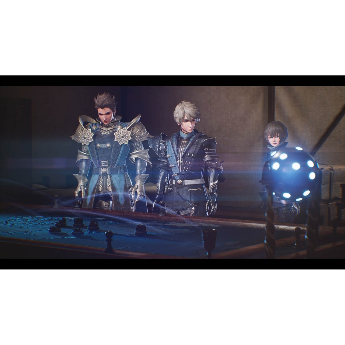 The DioField Chronicle (Nintendo Switch) - Image 3 of 6