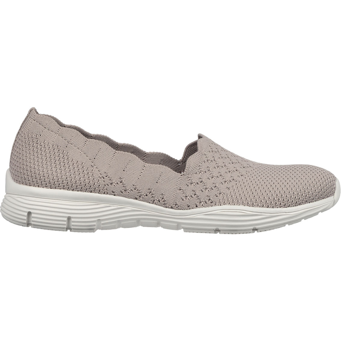 Skechers Seager Stat Slip Ons | Low-heel | Shoes | Shop The Exchange