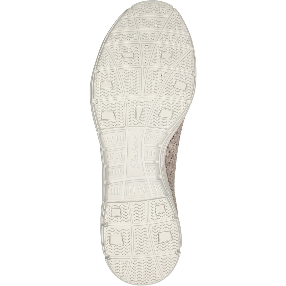 Skechers Seager Stat Slip Ons - Image 4 of 4