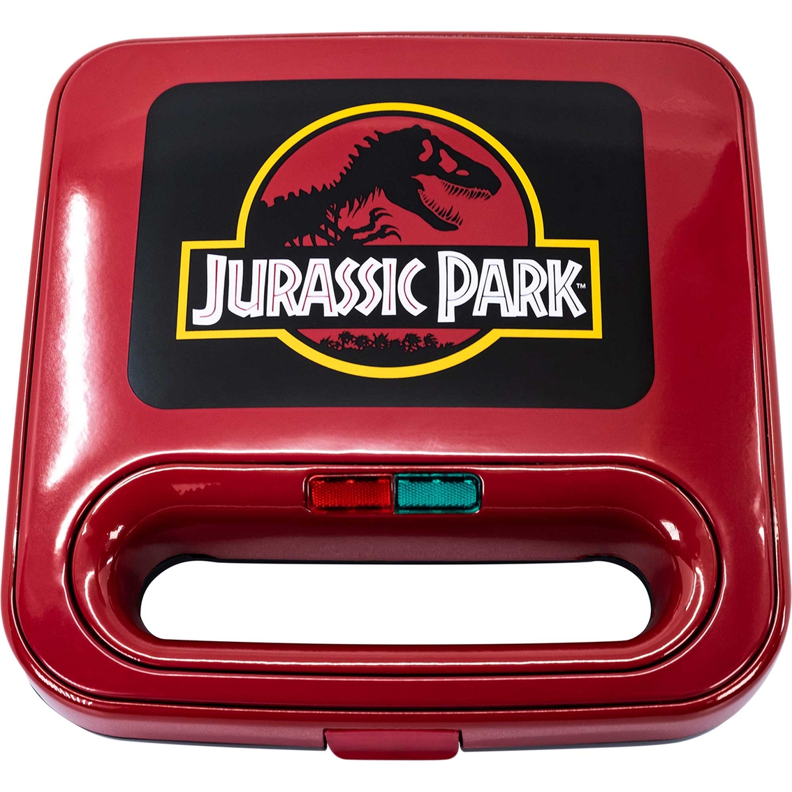 Jurassic Park Grilled Cheese Maker - Image 2 of 6
