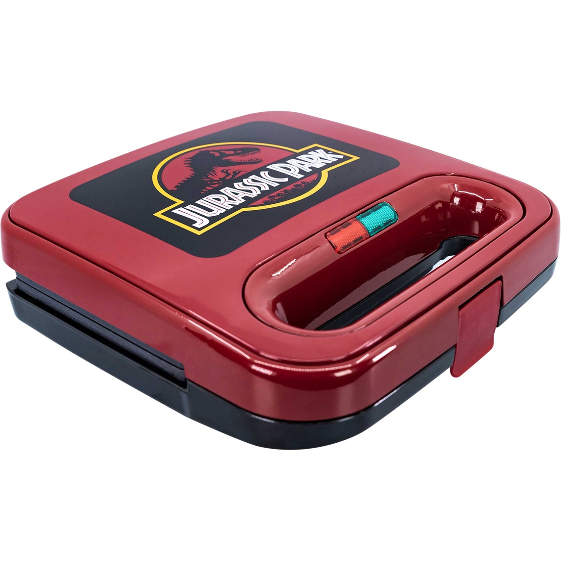 Jurassic Park Grilled Cheese Maker - Image 3 of 6