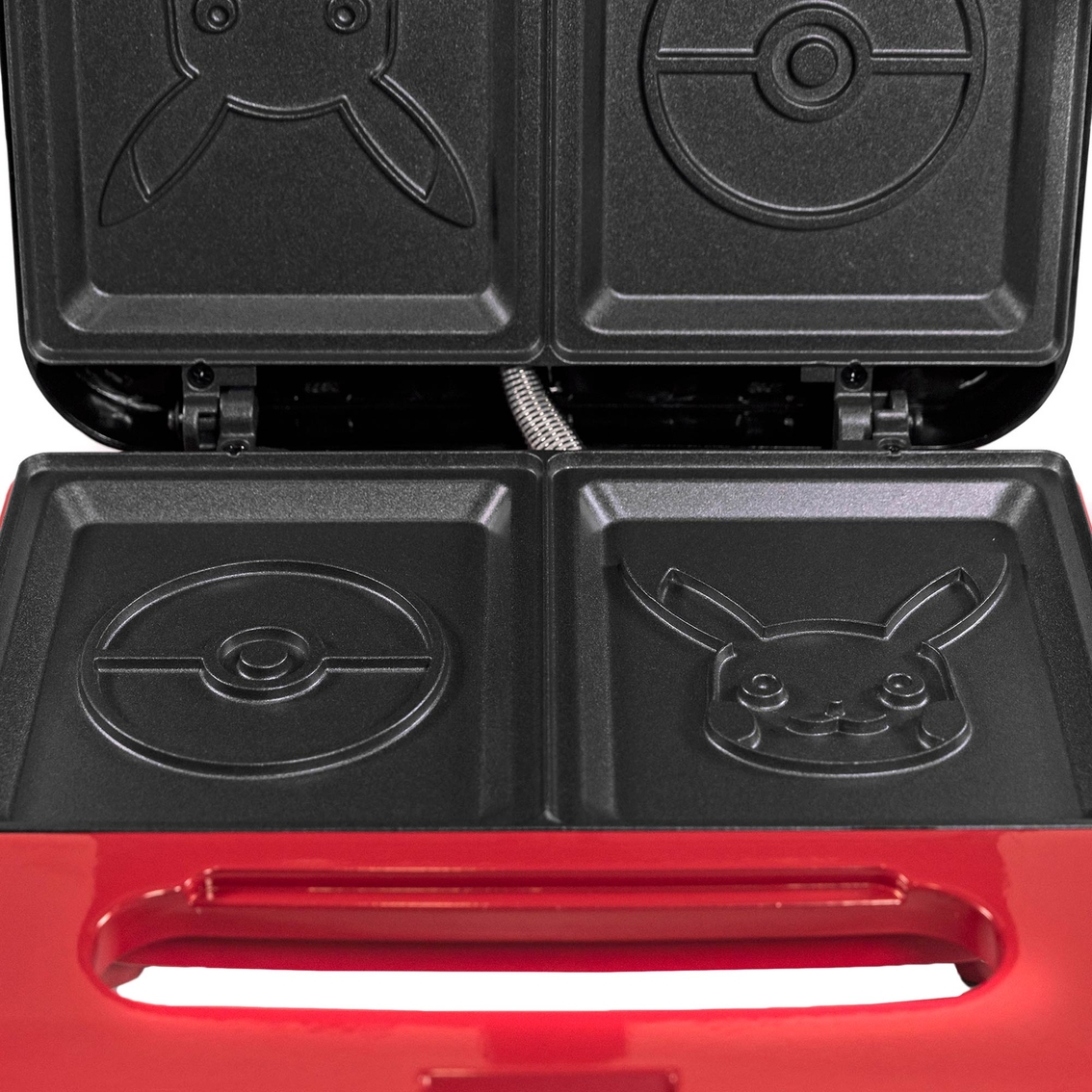 Pokemon Grilled Cheese Maker - Image 3 of 10