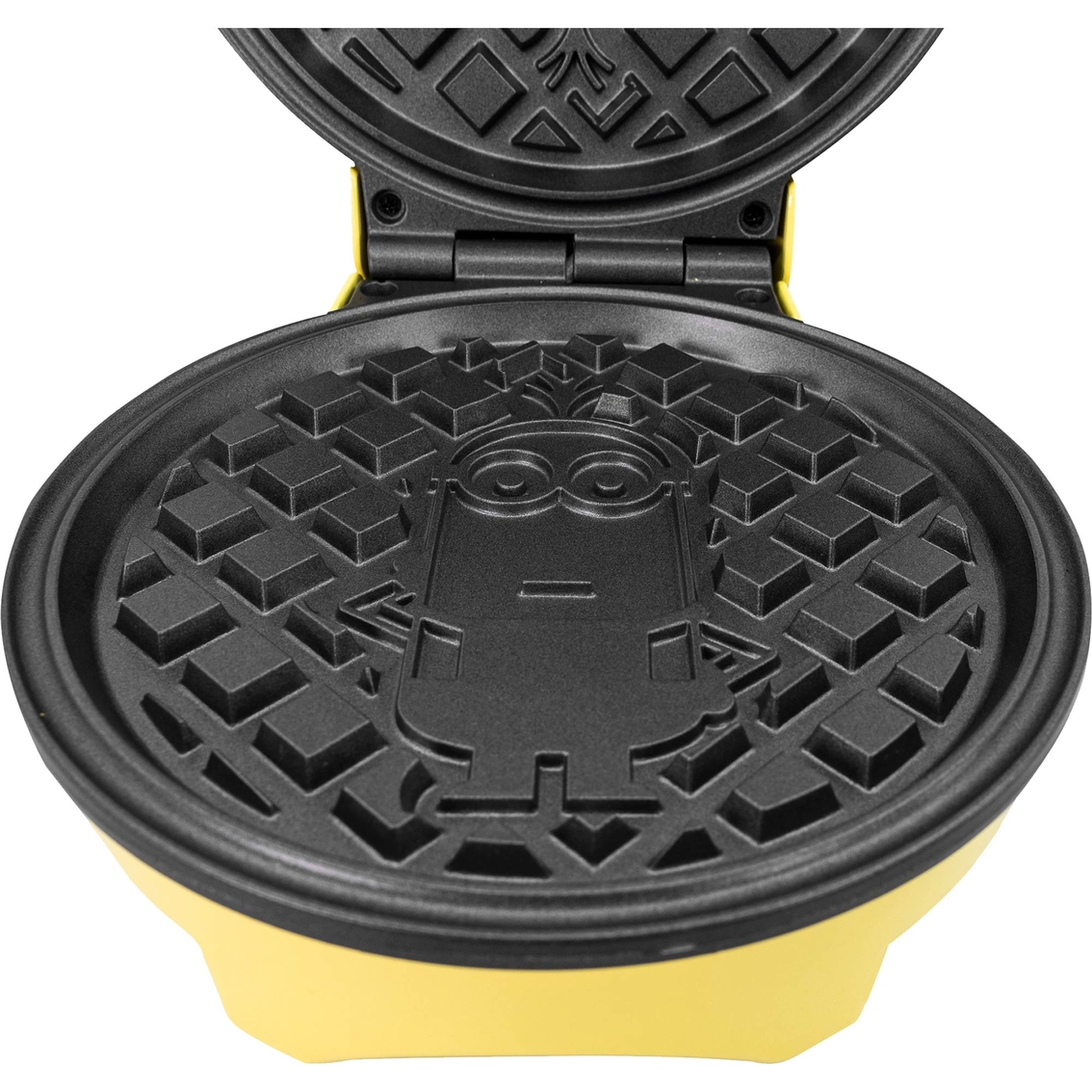 Minions Kevin Round Waffle Maker - Image 10 of 10