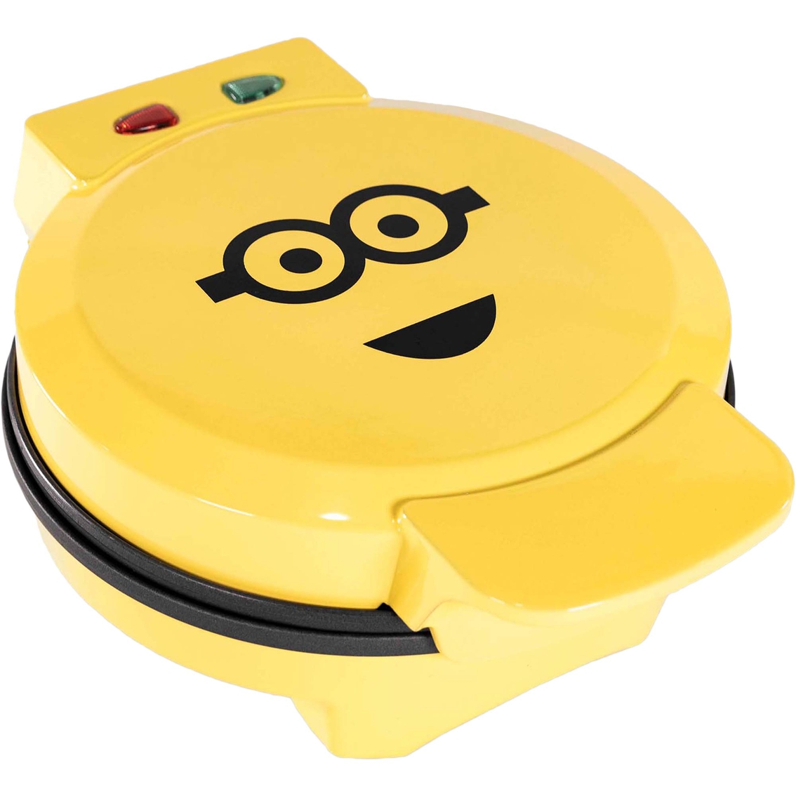 Minions Kevin Round Waffle Maker - Image 2 of 10