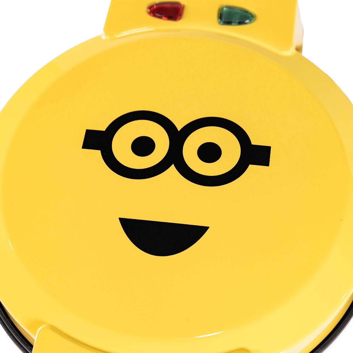 Minions Kevin Round Waffle Maker - Image 5 of 10