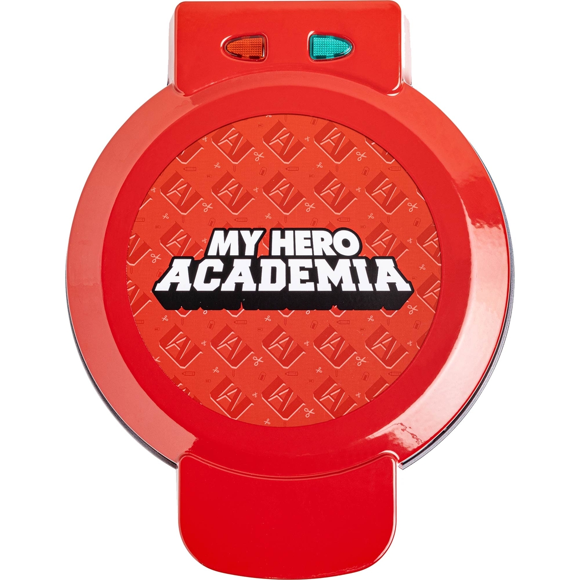 My Hero Academia Waffle Maker - Image 3 of 10