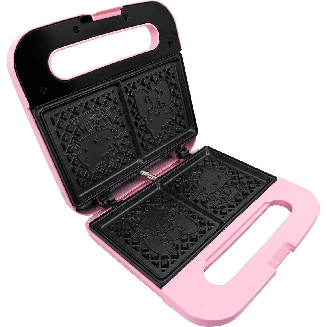 Hello Kitty Double-Square Waffle Maker - Image 4 of 6
