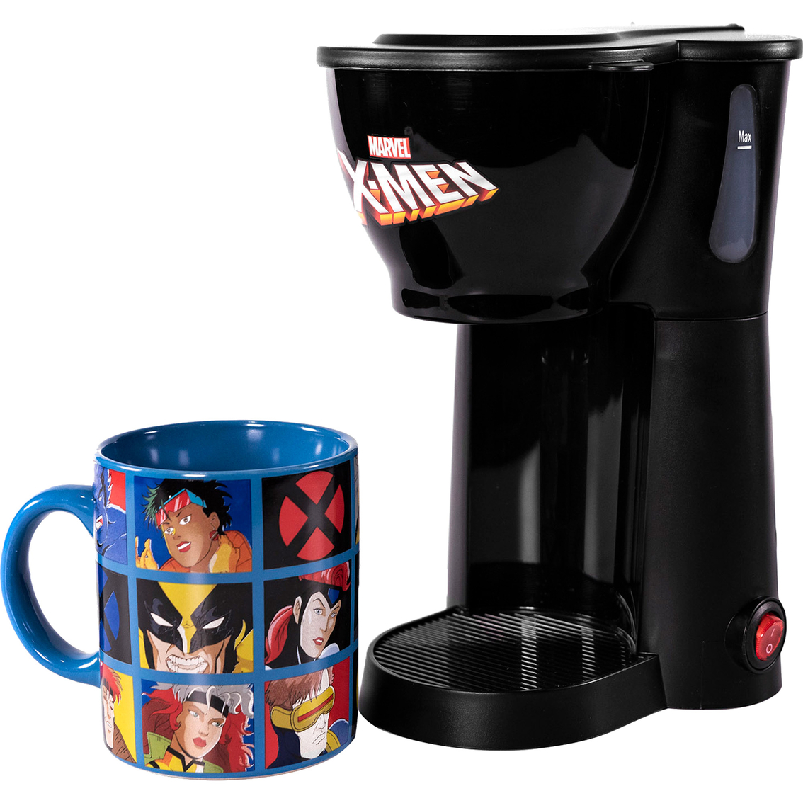 Buy Marvel X-Men Wolverine Px Coffee Mug