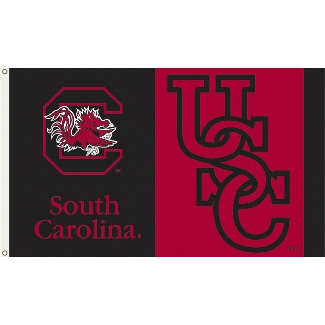 Annin Flagmakers NCAA South Carolina Gamecocks Flag