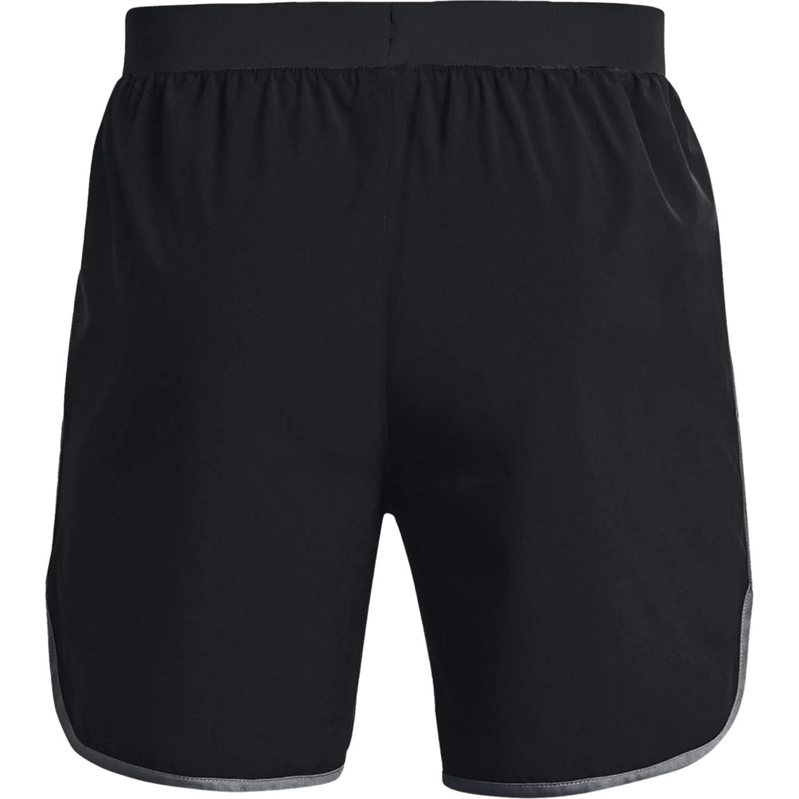 Under Armour Hiit Woven 6 In. Shorts | Shorts | Clothing & Accessories ...