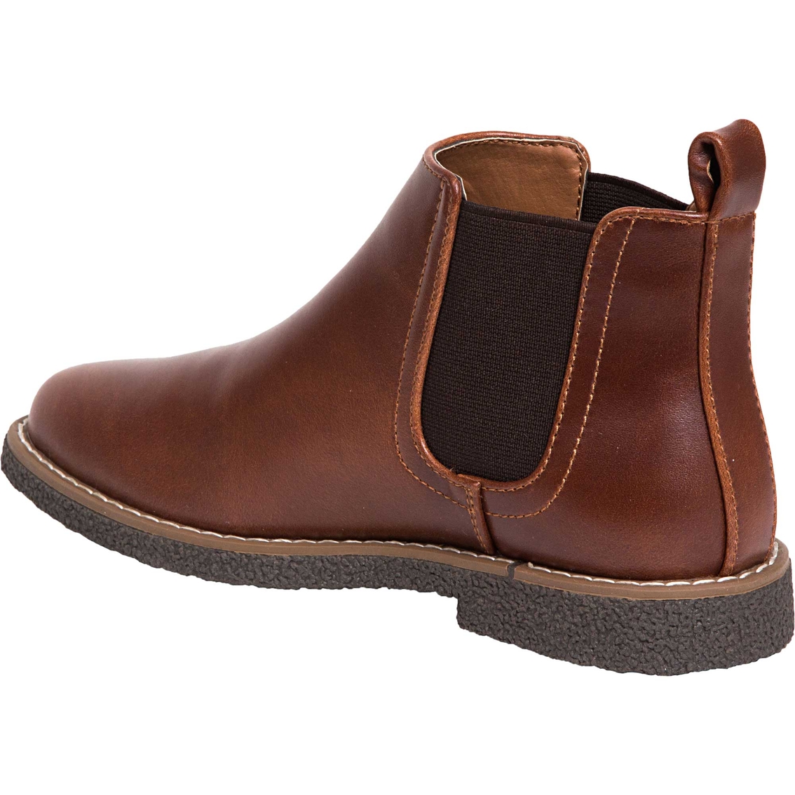 Deer Stags Boys Zane Dress Boots - Image 4 of 6