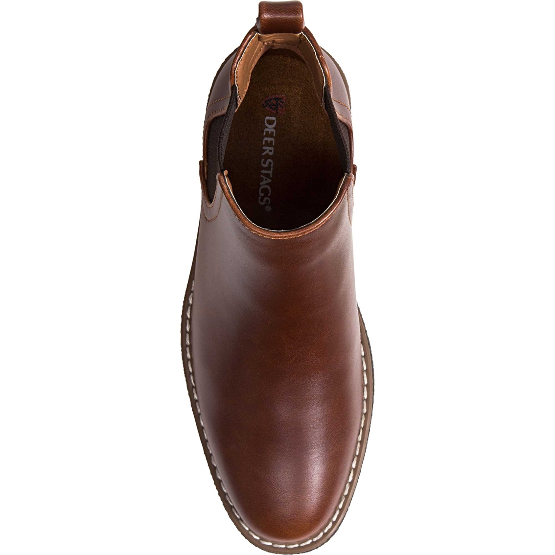 Deer Stags Boys Zane Dress Boots - Image 5 of 6