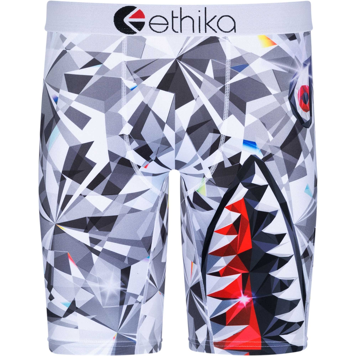 ethika Swimwear for Men