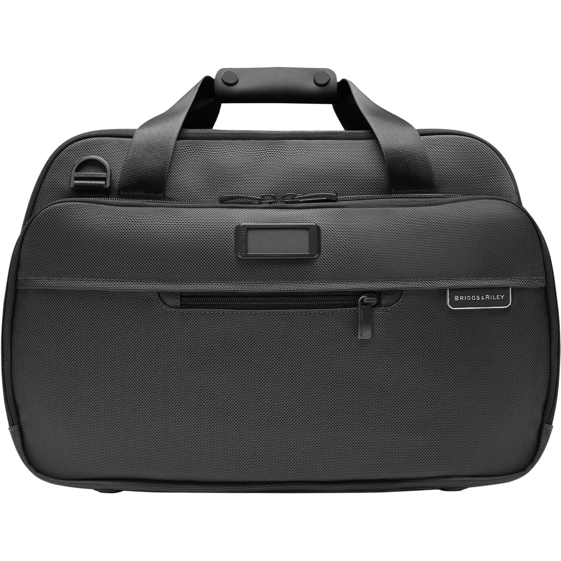 Briggs & Riley Baseline Expandable Cabin Bag - Image 1 of 9