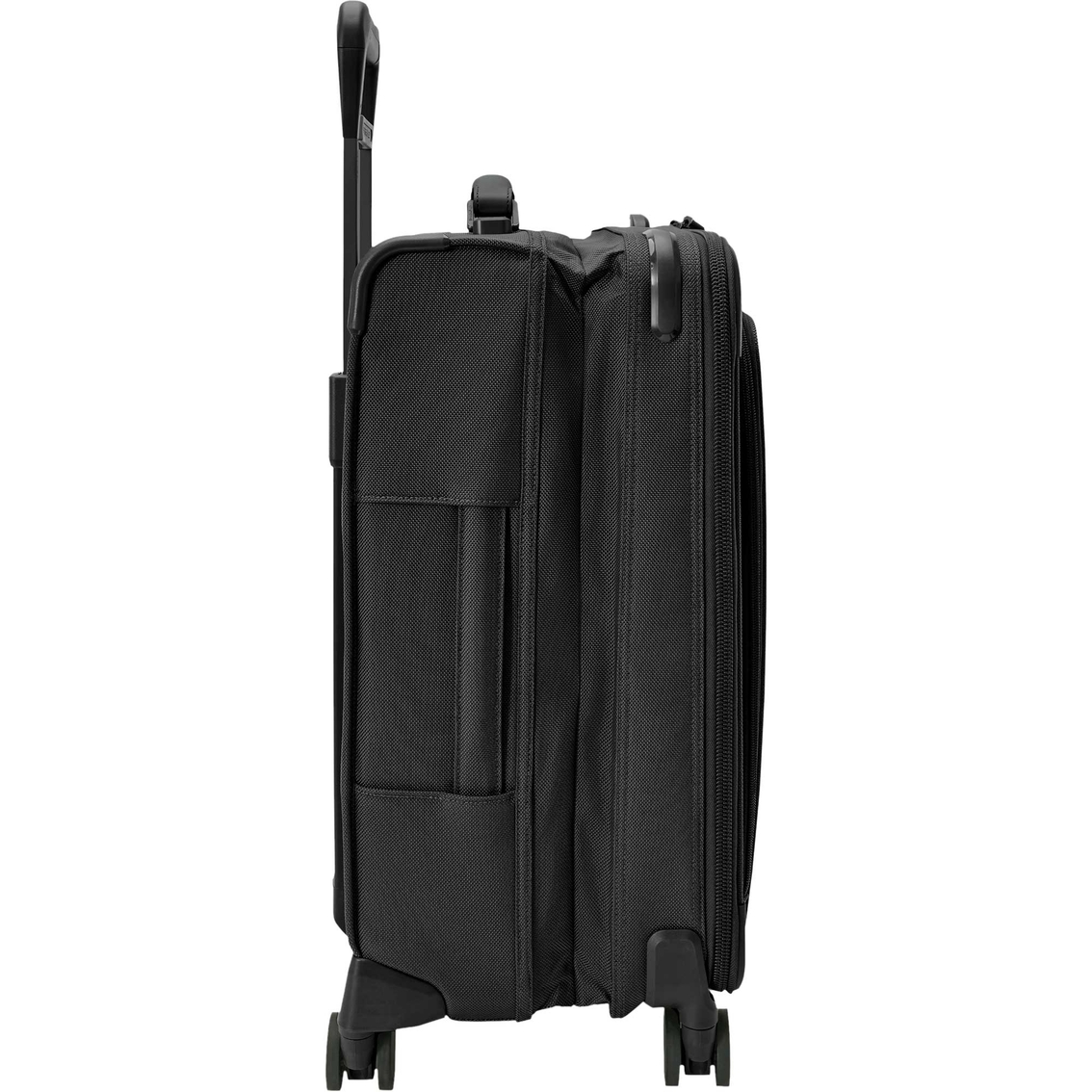 Briggs & Riley Baseline Essential Carry On Spinner - Image 5 of 10