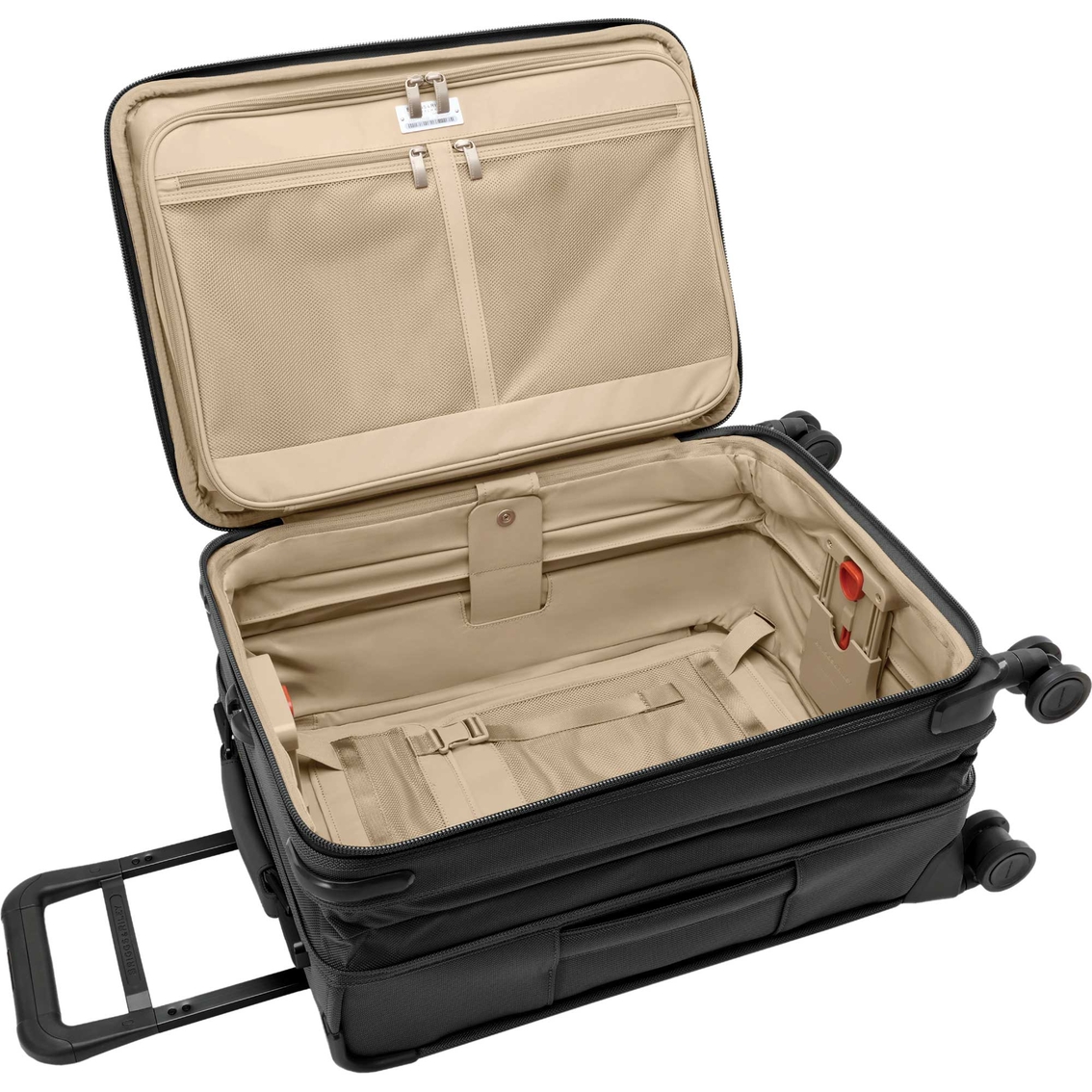 Briggs & Riley Baseline Essential Carry On Spinner - Image 7 of 10