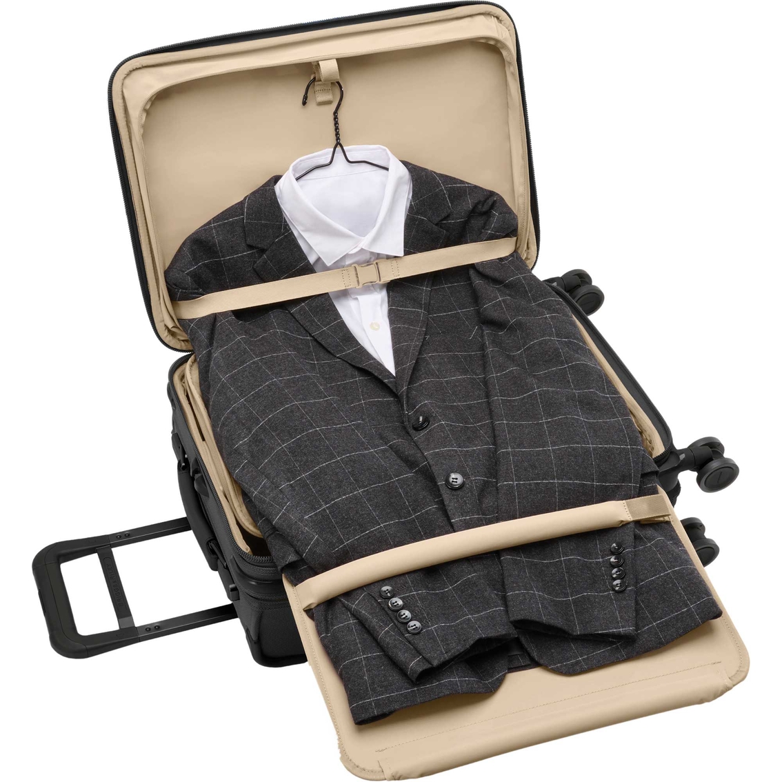 Briggs & Riley Baseline Essential Carry On Spinner - Image 9 of 10