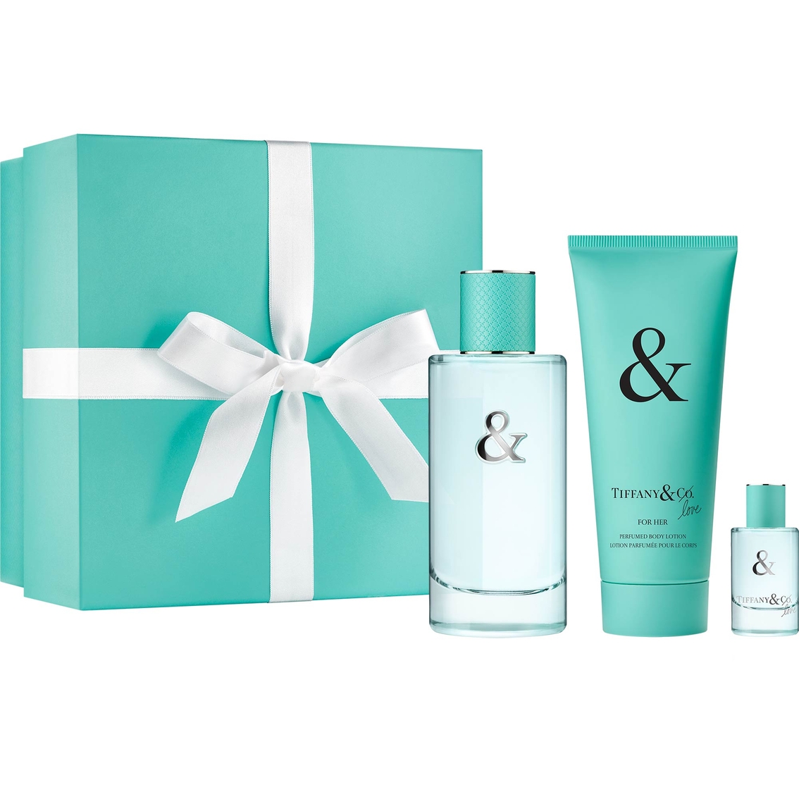 Sanselig Defekt kursiv Tiffany & Love For Her Gift Set | Wow Gifts | Shop The Exchange
