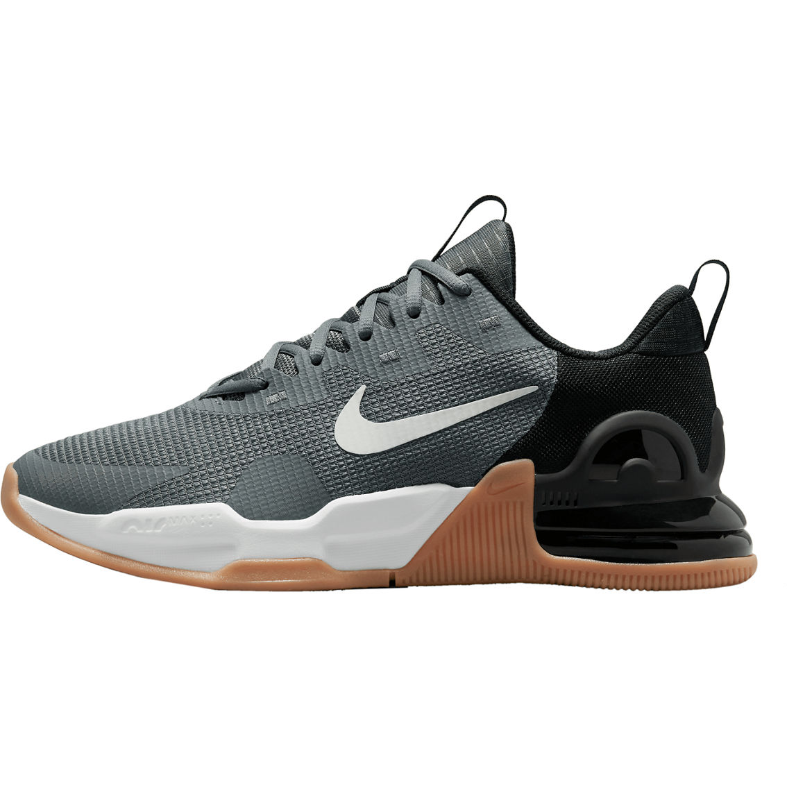 Nike Men's Air Max Alpha Trainer 5 Sneakers | Men's Athletic Shoes ...