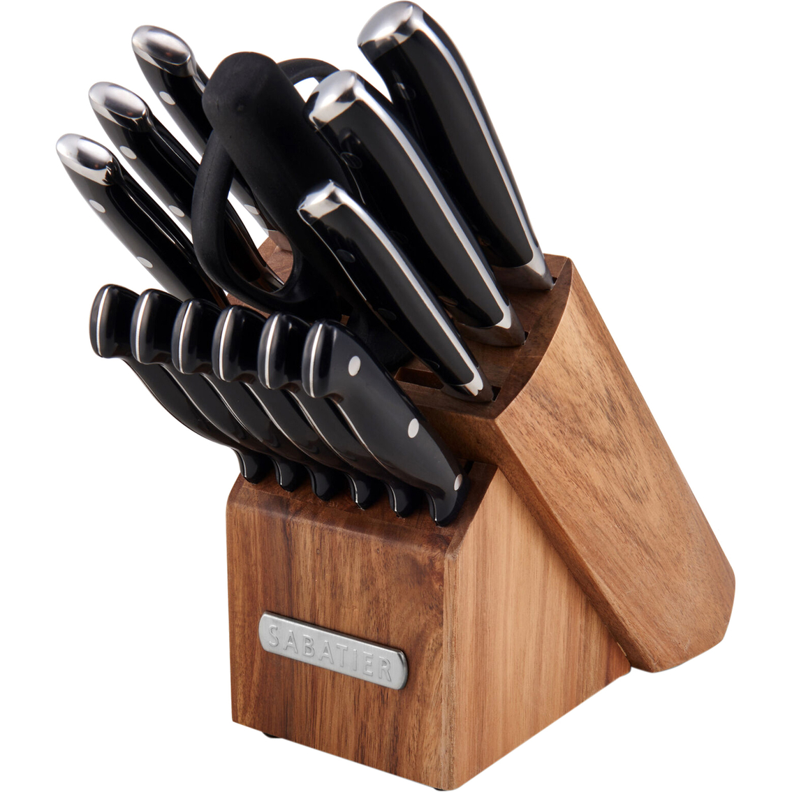 Sabatier 8-piece Cutlery Organizer