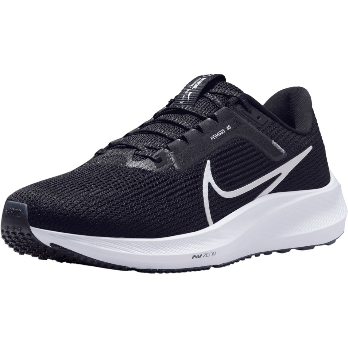 Nike Men's Zoom Pegasus 40 Running Shoes | Men's Athletic Shoes | Shoes ...