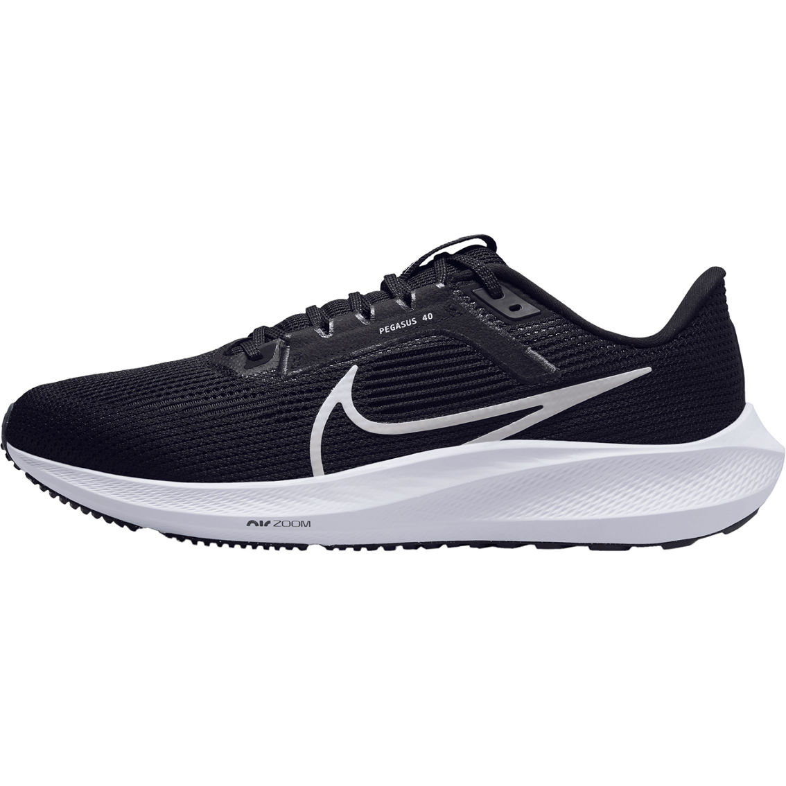 Nike Men's Zoom Pegasus 40 Running Shoes - Image 2 of 10