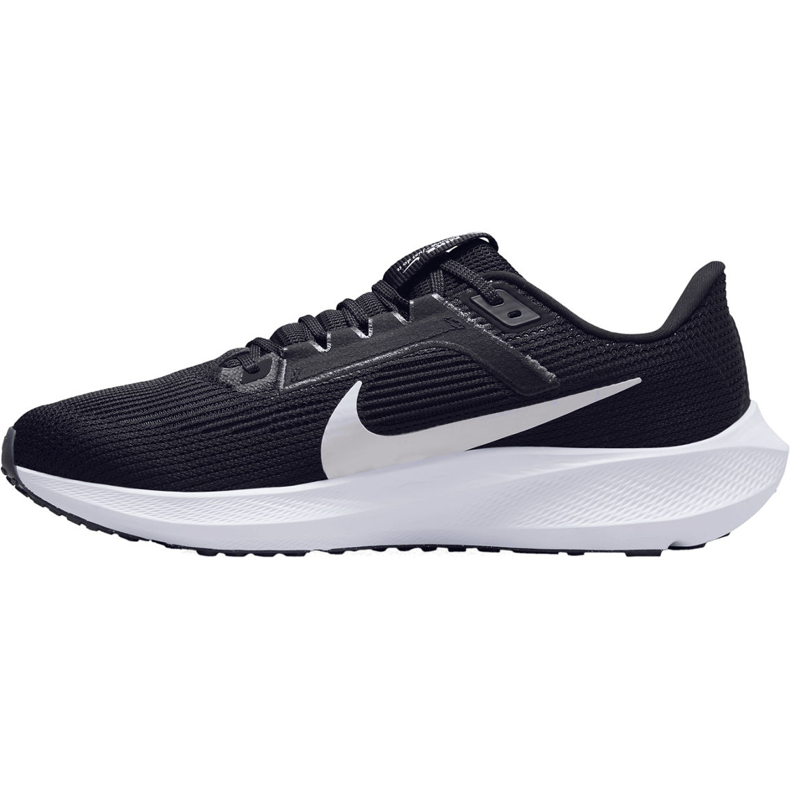 Nike Men's Zoom Pegasus 40 Running Shoes - Image 3 of 10