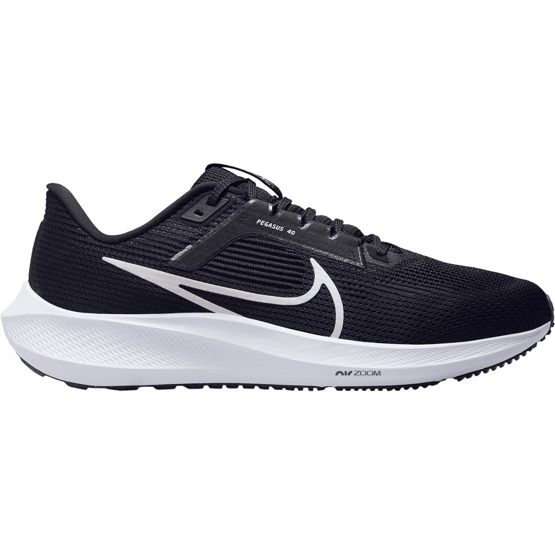 Nike Men's Zoom Pegasus 40 Running Shoes - Image 4 of 10