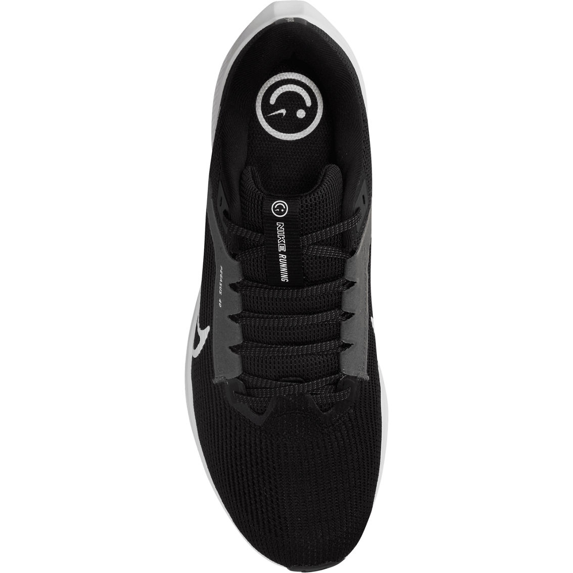 Nike Men's Zoom Pegasus 40 Running Shoes - Image 6 of 10