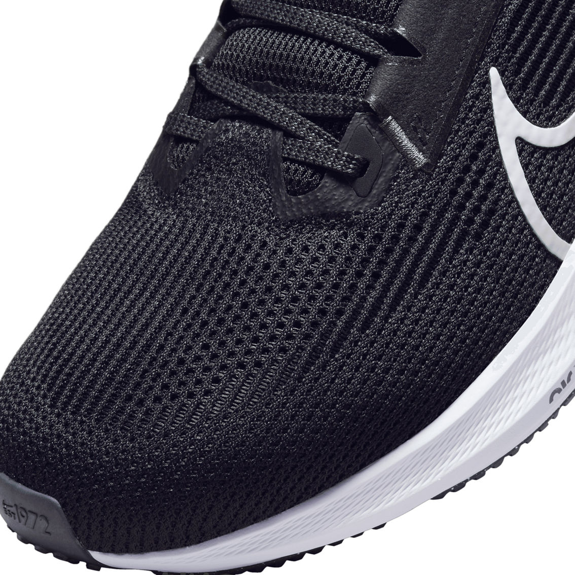 Nike Men's Zoom Pegasus 40 Running Shoes - Image 9 of 10