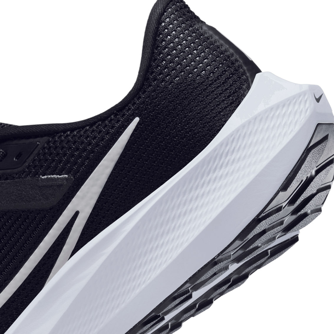 Nike Men's Zoom Pegasus 40 Running Shoes - Image 10 of 10