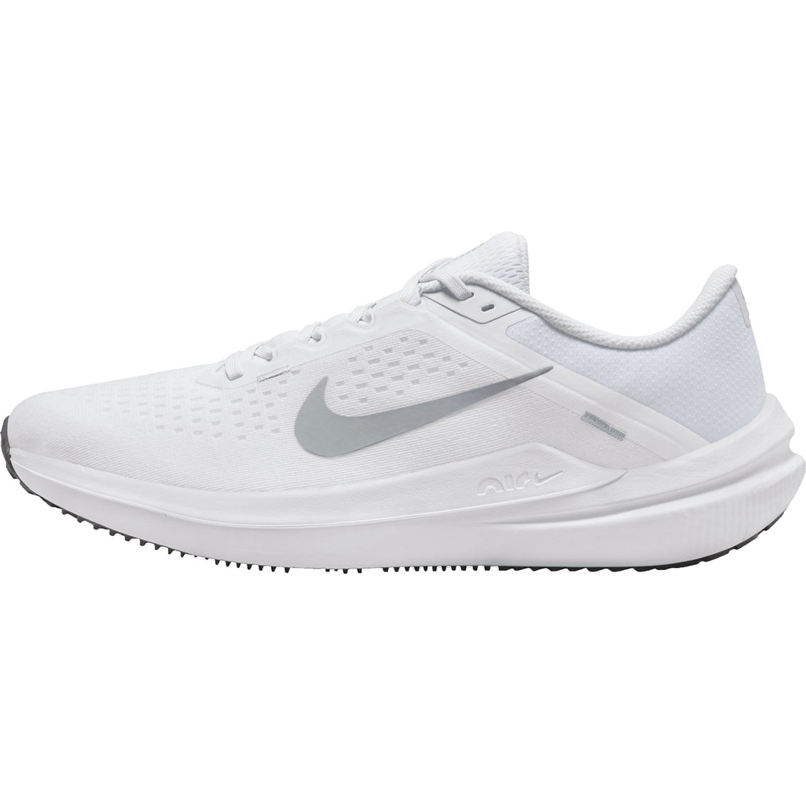 Nike Men's Zoom Winflo 10 Running Shoes - Image 3 of 8