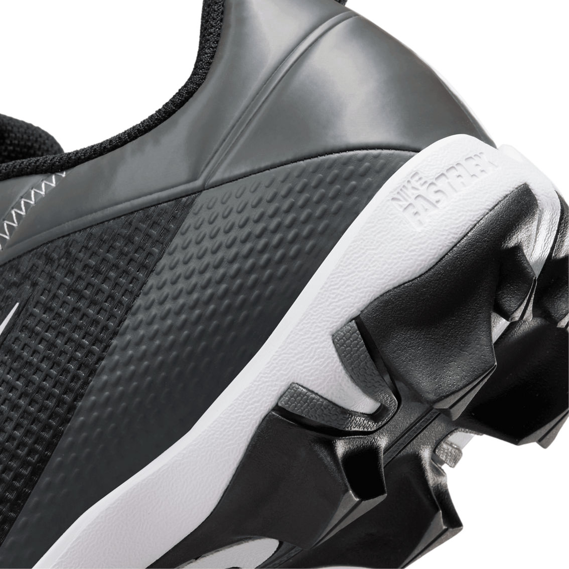 Nike Men's Vapor Edge Shark 2 Football Cleats | Men's Athletic Shoes ...
