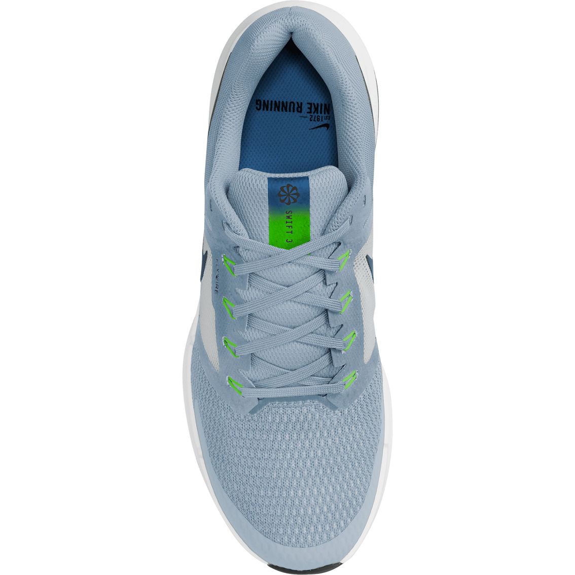Nike Men's Run Swift 3 Running Shoes