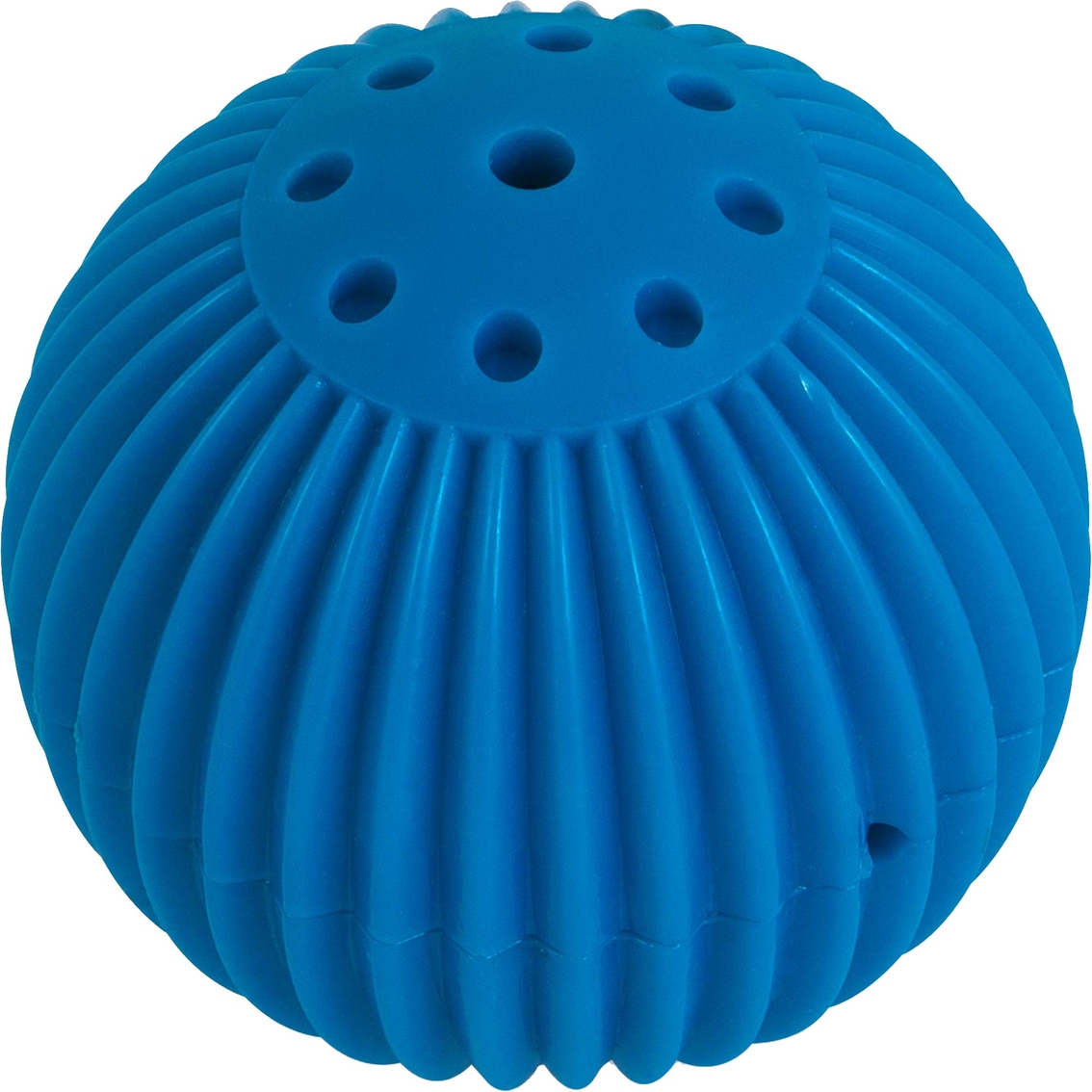 Petmate Pet Qwerks Talking Babble Ball Small Dog Toy - Image 3 of 5