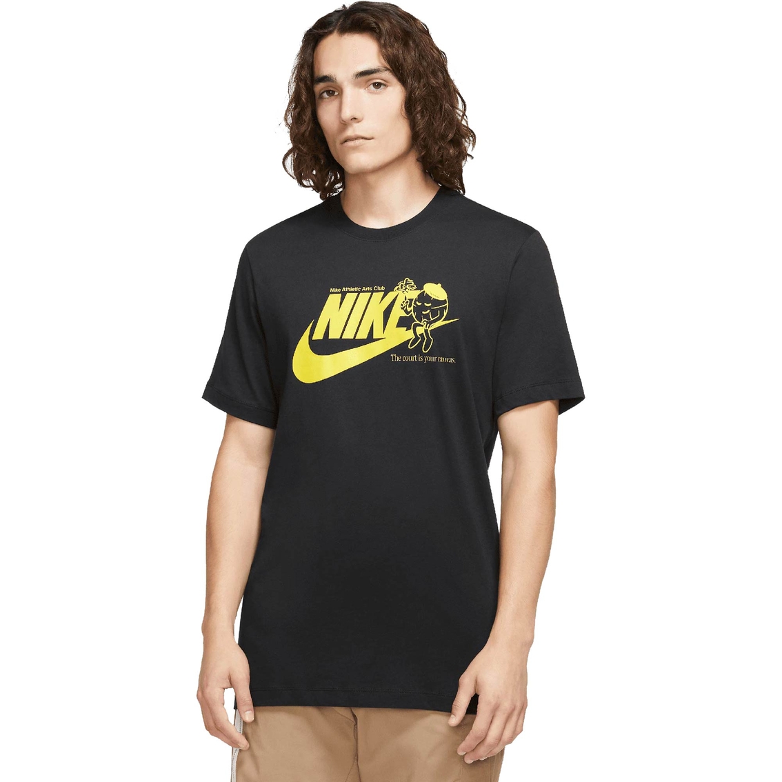 Nike Nsw Art Is Sport Tee | Shirts | Clothing & Accessories | Shop The  Exchange