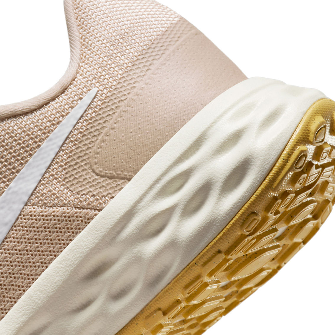 Nike Women's Revolution 6 Running Shoes - Image 8 of 8
