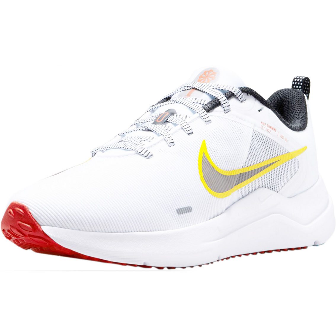 Nike Women's Downshifter 12 Sneakers | Women's Athletic Shoes | Shoes ...