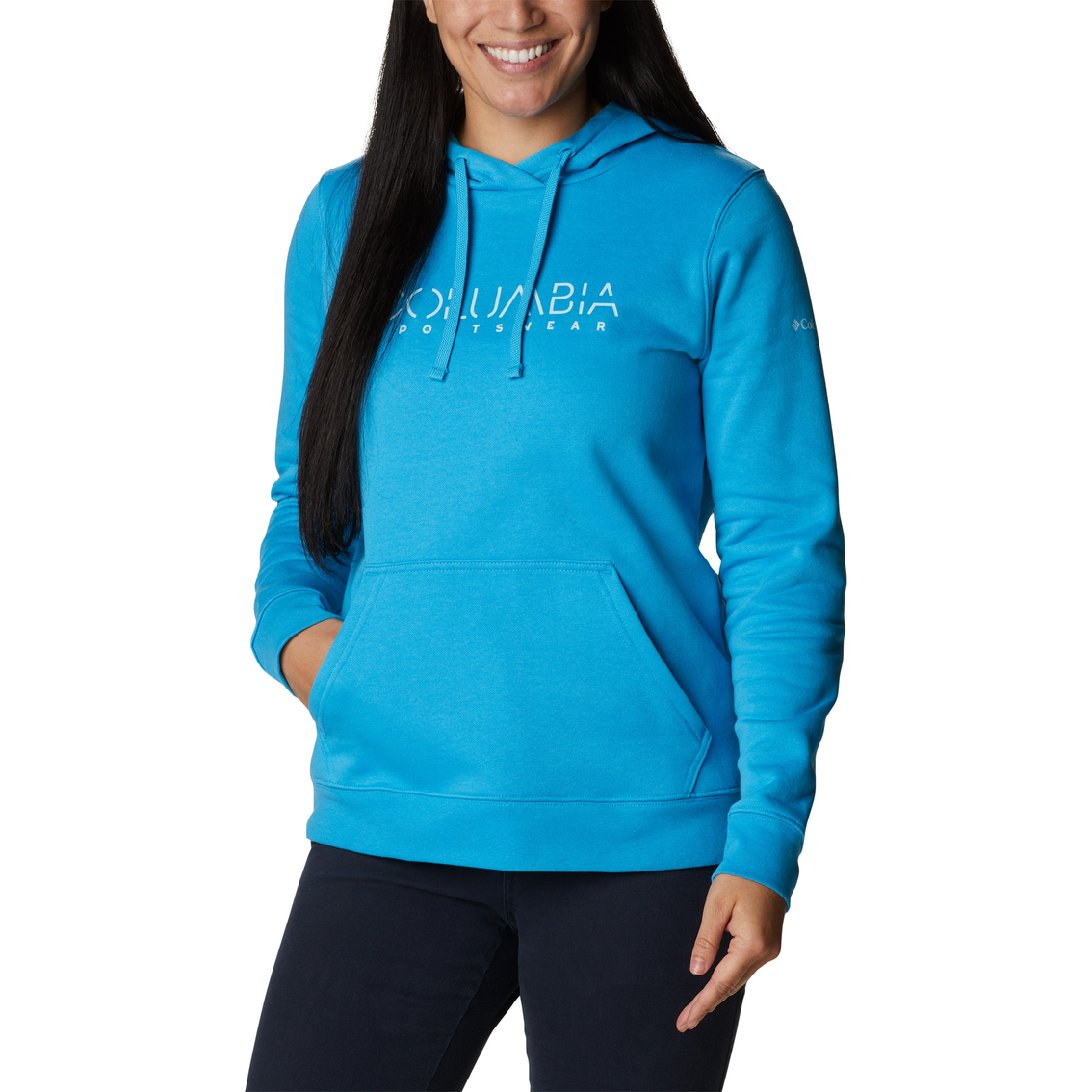 Columbia Trek Graphic Hoodie | Tops | Clothing & Accessories | Shop The ...