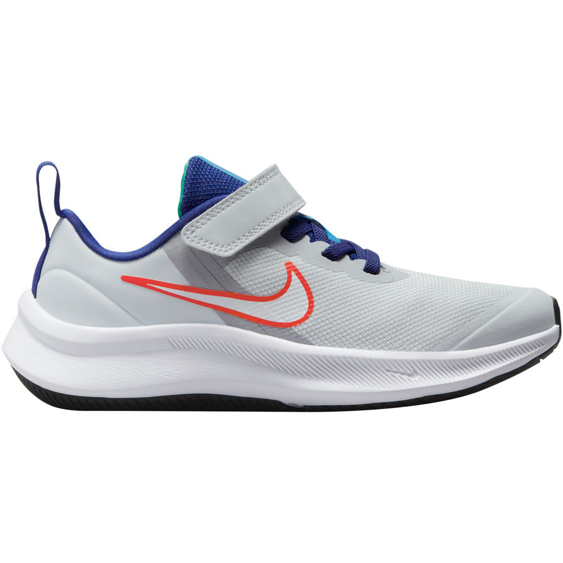 Nike Boys Star Runner 3 Running Shoes | Children's Athletic Shoes ...