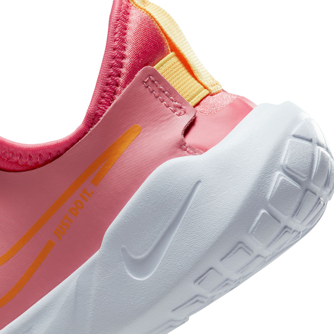 Nike Preschool Girls Flex Runner 2 Sneakers | Children's Athletic Shoes ...