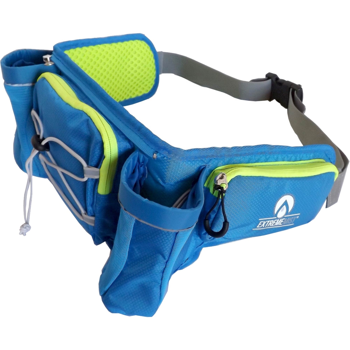 ExtremeMist Detachable Dual Holster Hydration Waist Pack - Image 2 of 5