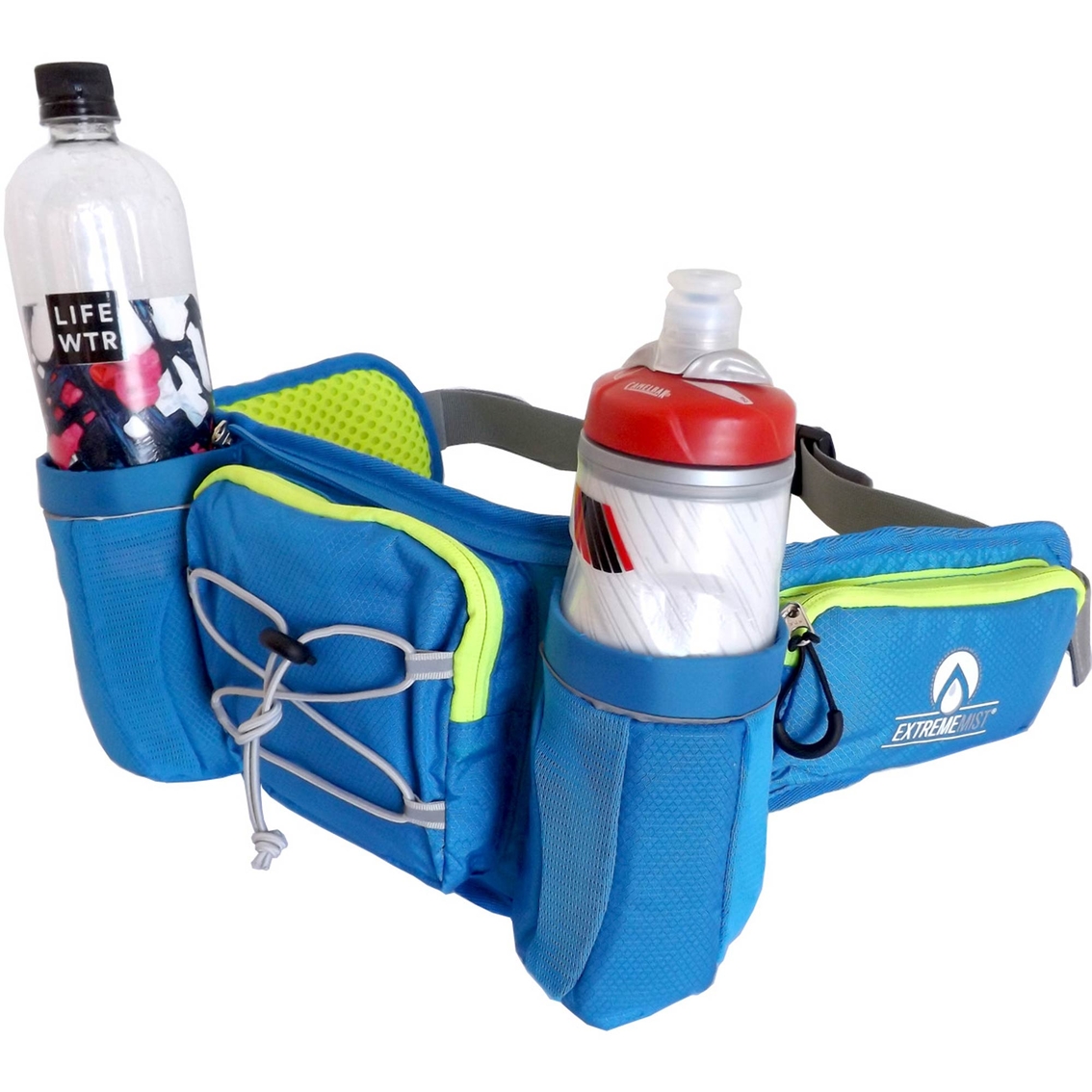 ExtremeMist Detachable Dual Holster Hydration Waist Pack - Image 3 of 5