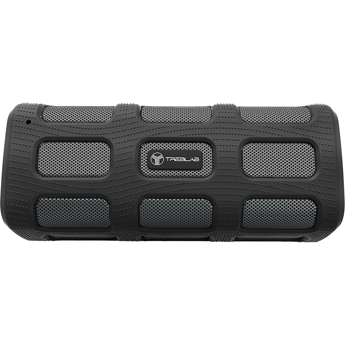 Treblab FX100 Portable Rugged Bluetooth Outdoor Speaker - Image 2 of 5