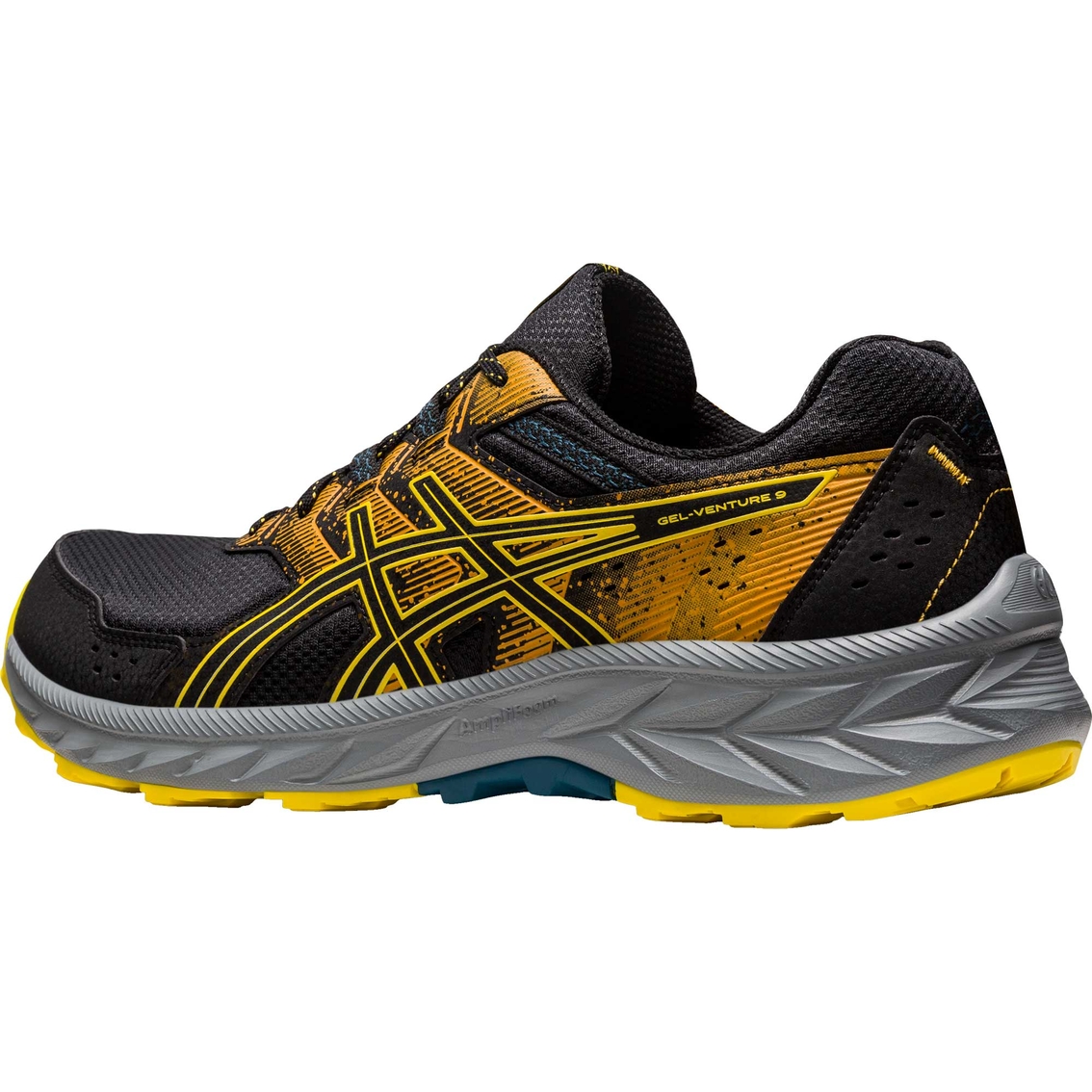Asics Men's Gel Venture 9 Running Shoes | Men's Athletic Shoes | Shoes ...