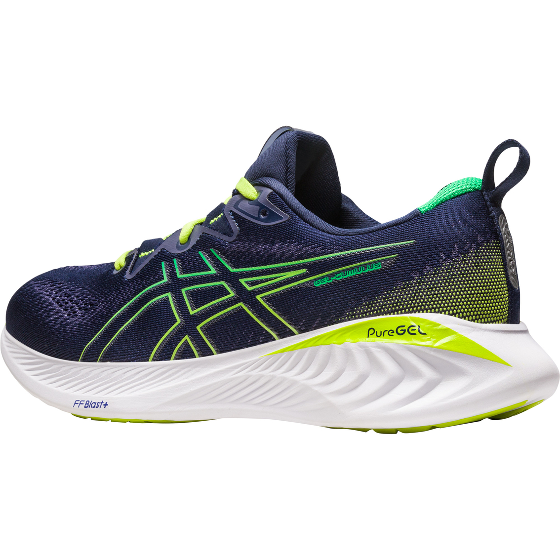 Asics Men's Gel Cumulus 25 Running Shoes | Men's Athletic Shoes | Shoes ...